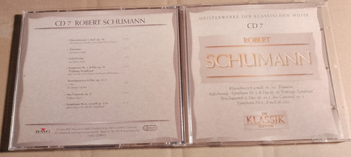 Meisterwerke der klassischen