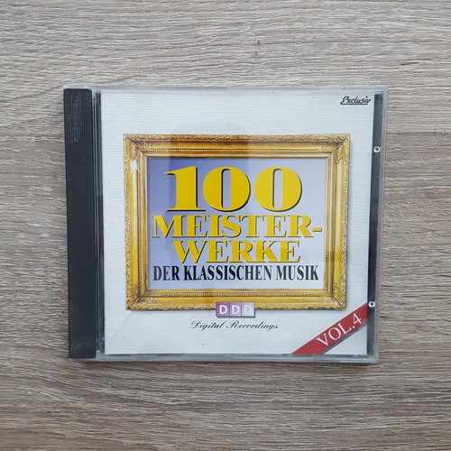 100 meisterwerke der - meisterwerke,