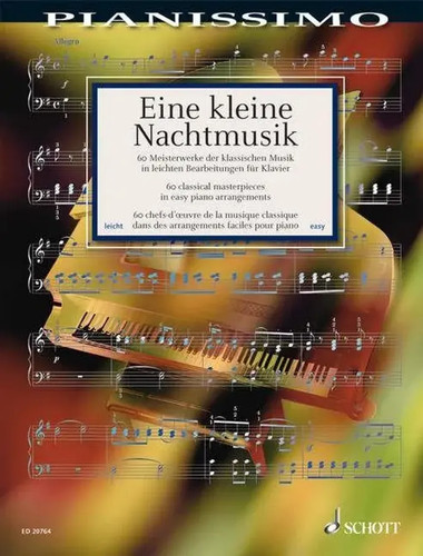 Eine kleine nachtmusik 60 - eine,
