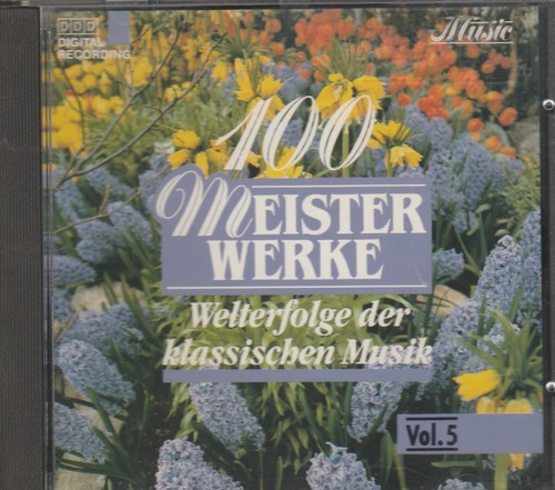 100 meisterwerke vol - meisterwerke, 5]