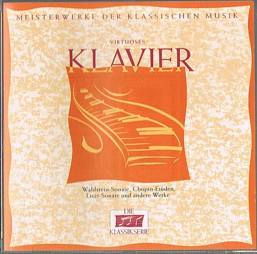 Meisterwerke der klassischen - meisterwerke,