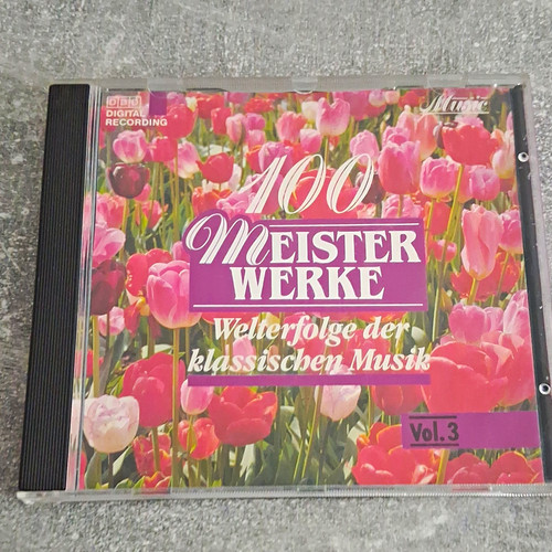 Music 100 meisterwerke - music, –