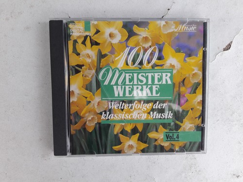 100 meisterwerke vol 4 - vol.,