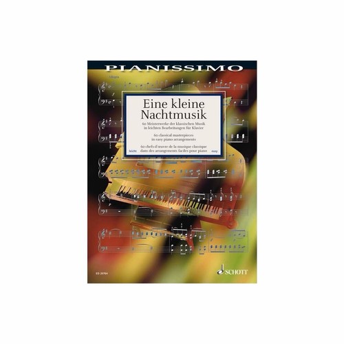 Musiknoten klassische - 60,