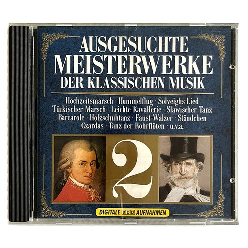 Verschiedene interpreten - verschiedene,