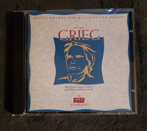 Meisterwerke der - cd...,