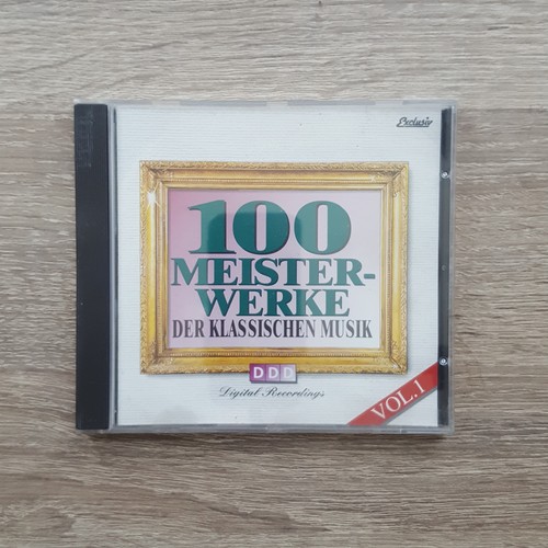 100 meisterwerke der - 100,