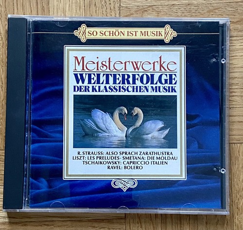 Meisterwerke der klassischen - der,