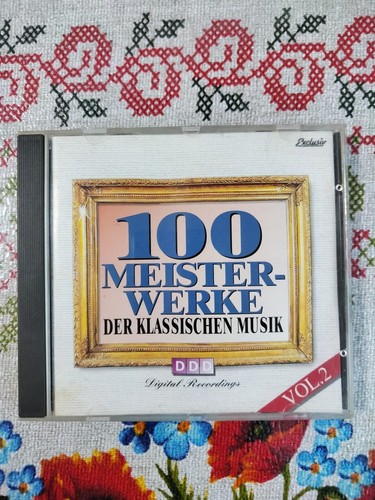 100 meister werke - werke, der