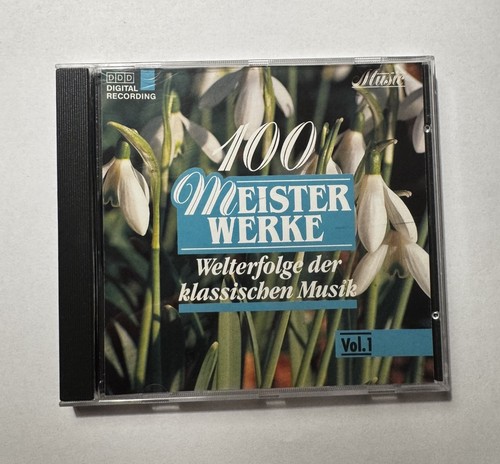 100 meisterwerke welterfolg - meisterwerke,