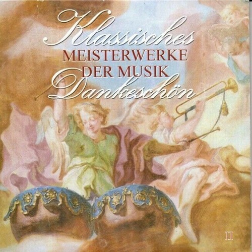 Meisterwerke klassische - -,