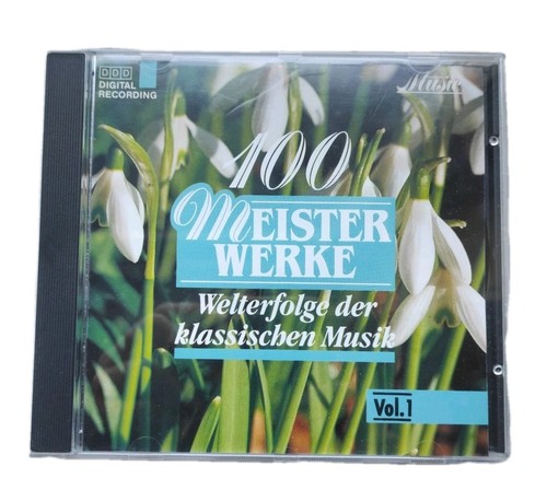 100 meisterwerke - meisterwerke, –