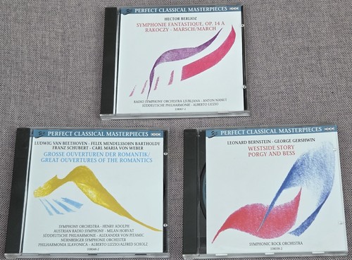 Klassische meisterwerke 3 - klassische, /
