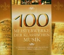 100 meisterwerke der - 100,