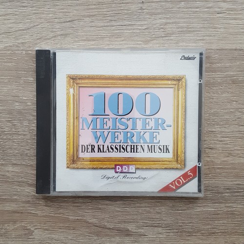 100 meisterwerke der - 100,