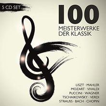 100 meisterwerke der - 100,