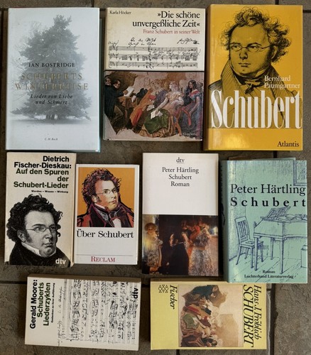 Franz schubert klassische - schubert,