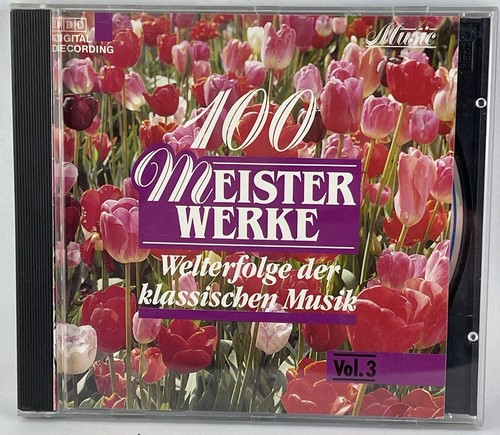 100 meisterwerke - 100,