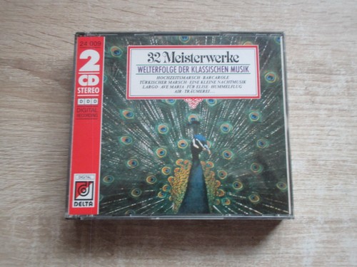 Meisterwerke welterfolge - -,