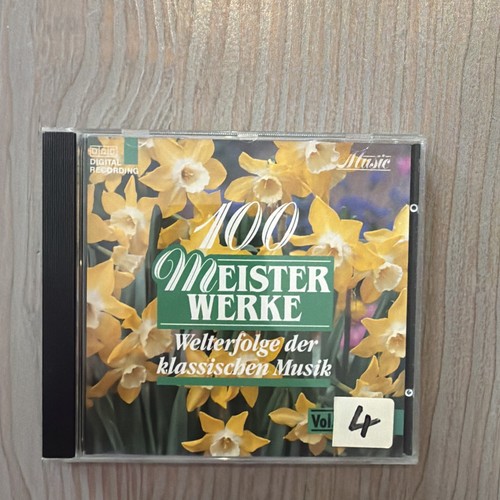 100 meisterwerke vol 4 - 100,