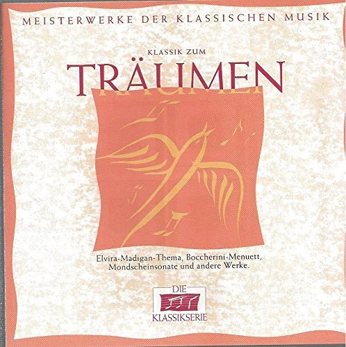 Klassik zum träumen - zum,