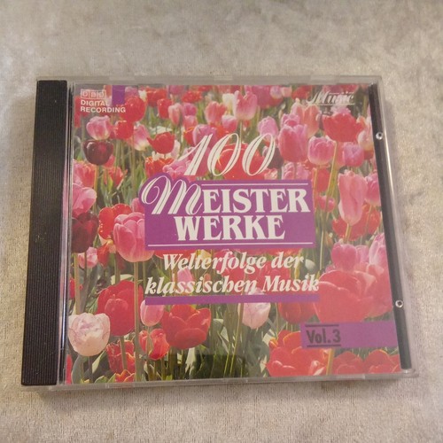 100 meisterwerke - 100, –