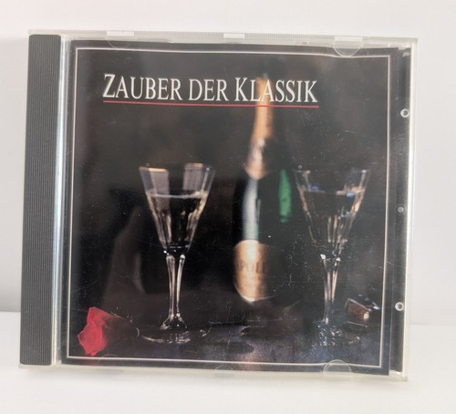 Zauber der klassik - zauber,