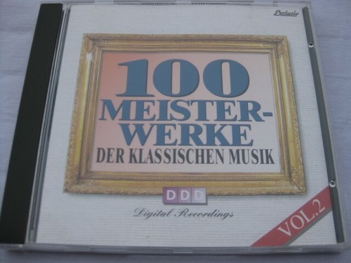 100 meisterwerke der - "100,