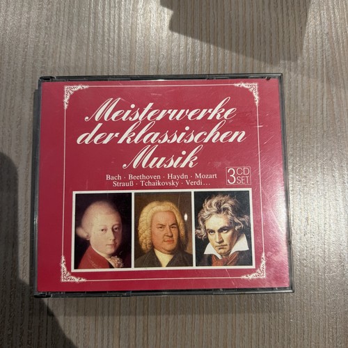 Meisterwerke der klassischen
