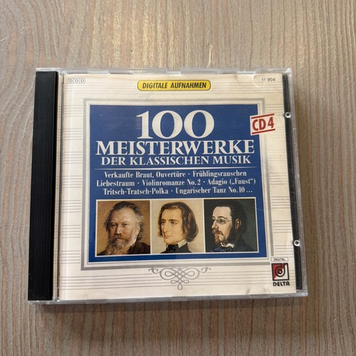 100 meisterwerke der - meisterwerke,