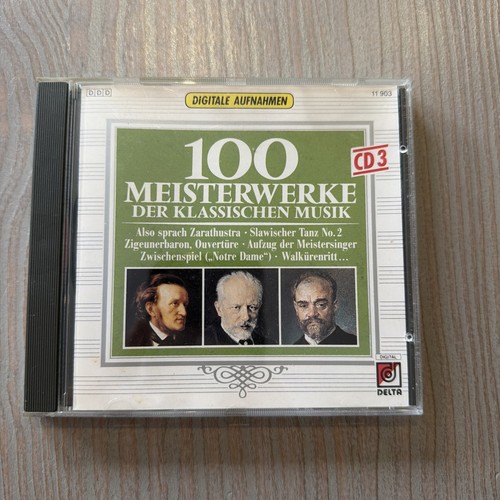 100 meisterwerke der - meisterwerke,